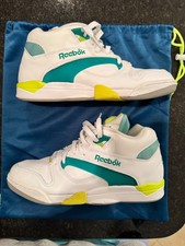 Reebok Court Victory Pump