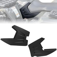 Black Side Panels fits