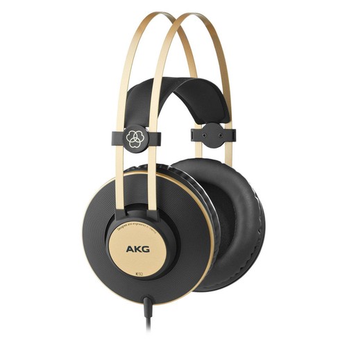 Akg k92 closed back - akg,