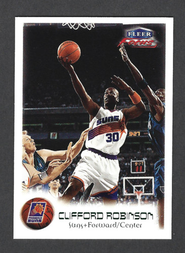 1999 fleer focus - fleer,