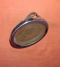 Portabollo Manubrio Vespa