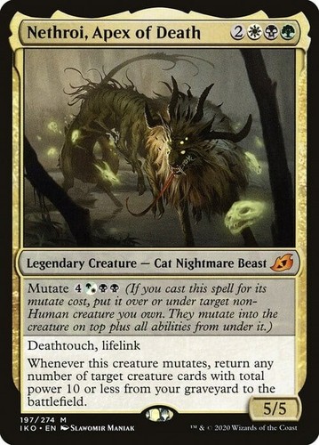 Magic the gathering mtg - gathering,