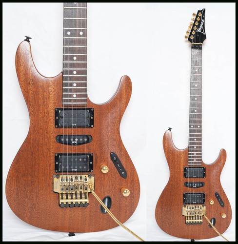 Ibanez s370 sol - s370, s