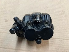 Pinza freno posteriore Triumph