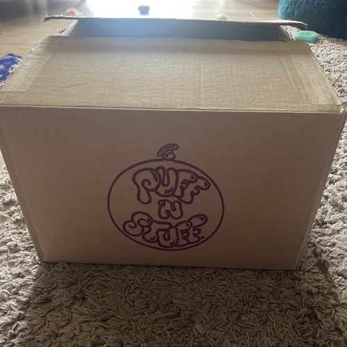Puff stuff kit tampone - kit, di