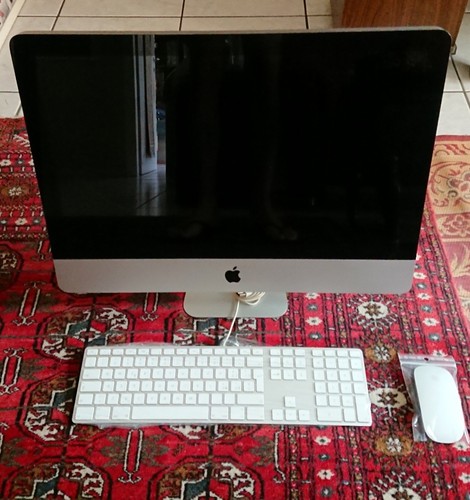Computer mac 2011 senza - mac,