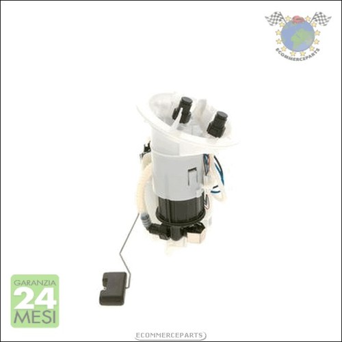 Pompa carburante bosch gasolio - bosch,