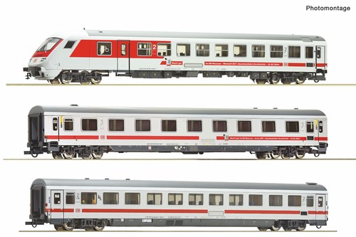 Roco 6200173 set - 6200173,