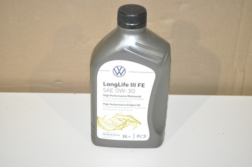 Olio originale vag audi - originale,