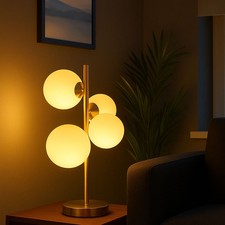 Lampada da Tavolo Lampada Sala