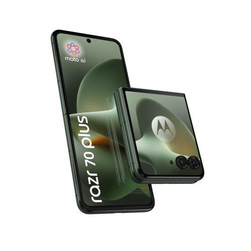 Motorola razr plus 5 - 70, cm