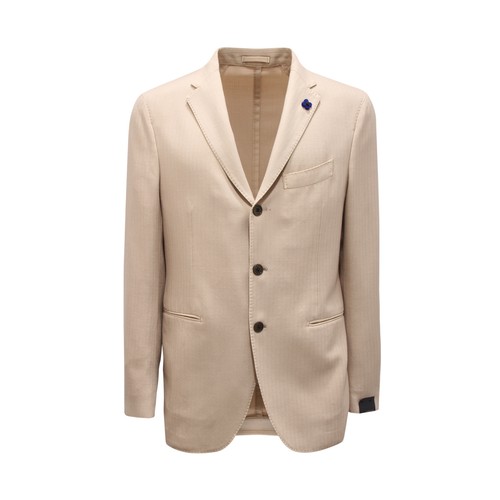 9205at abito uomo lardini - uomo, man