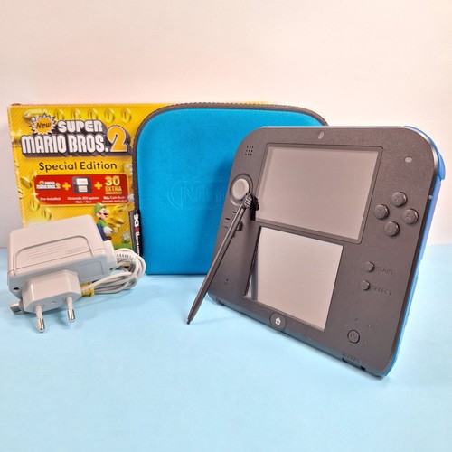 Console nintendo 2ds edizione - nintendo,