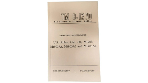 Riproduzione 1270 manuale - riproduzione, 9-1270