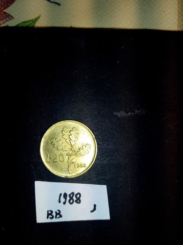 Repubblica lire spighe e - repubblica,
