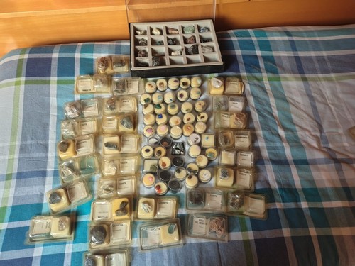 Collezione quasicompleta - quasicompleta, l