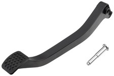 Pedale frizione per chevrolet - pedale,