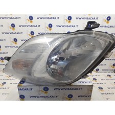 Proiettore Anteriore Destro Toyota Yaris (France ) Serie 3 (2009)