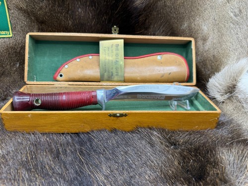 Coltello puma sea - coltello, pre
