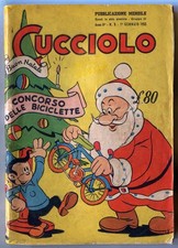 [341] CUCCIOLO ed. Alpe 1953