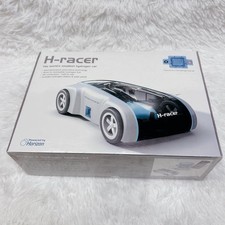 H-racer auto a celle a