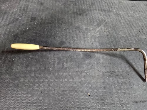 Braccio tremolo vintage - , anni