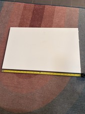 IKEA Scaffale in legno bianco