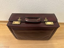 Valigia pilota vintage