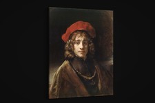 Rembrandt - Tito il figlio
