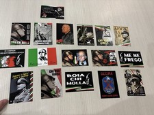 Blocco n.17 Calendari