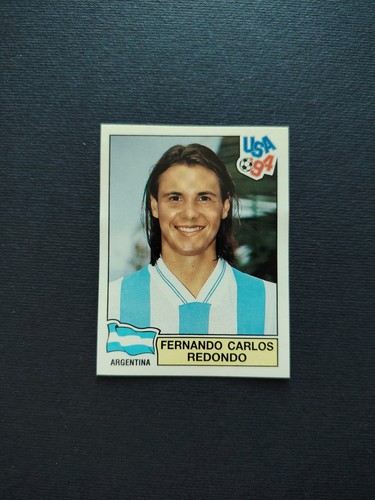 Panini usa 1994 redondo - usa, 94