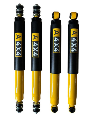 Kit ammortizzatori 4x4 - ammortizzatori, a-4x4