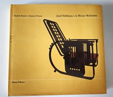 PRIMA EDIZIONE JOSEF HOFFMANN