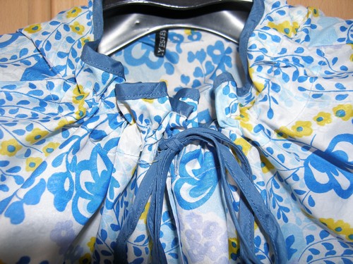 Vestito pari al nuovo - tg., 44