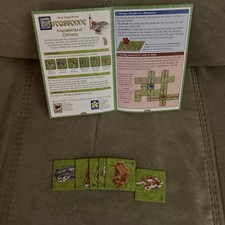 Carcassonne Mini Espansione -