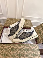Gucci Re-Web scarpe casual