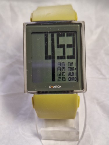 Orologio philippe starck - orologio,