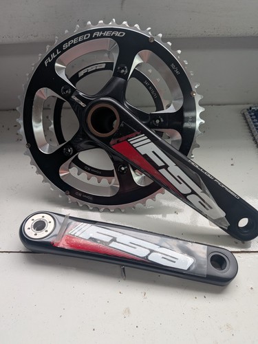 Fsa energy n10 - fsa,