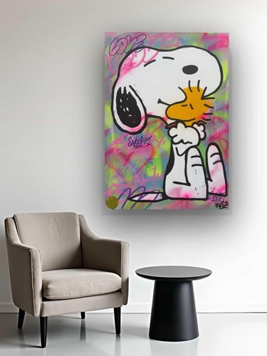 Opera arte res2 original - d'arte,