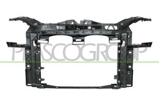 Pannellatura anteriore