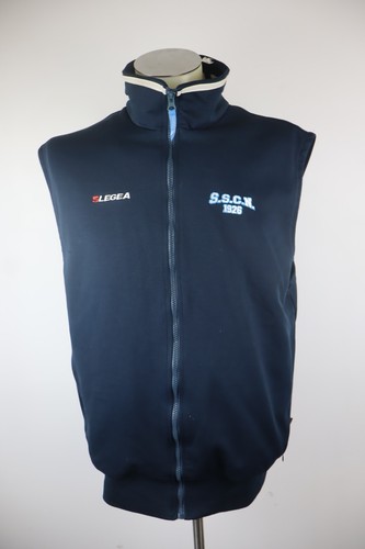 Legea felpa napoli calcio - legea,