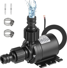 Mini Pompa Acqua 12V DC, Pompa