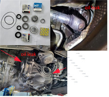 W238 e400 front diff - e400,