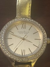 Orologio donna Caravelle New
