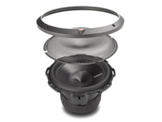 Griglia subwoofer rockford - subwoofer,