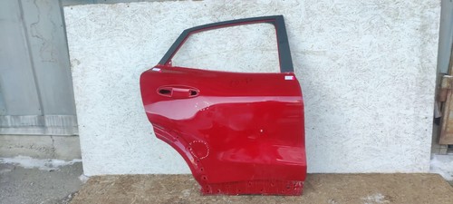 Ford puma j2k cf7 - cf7, porta