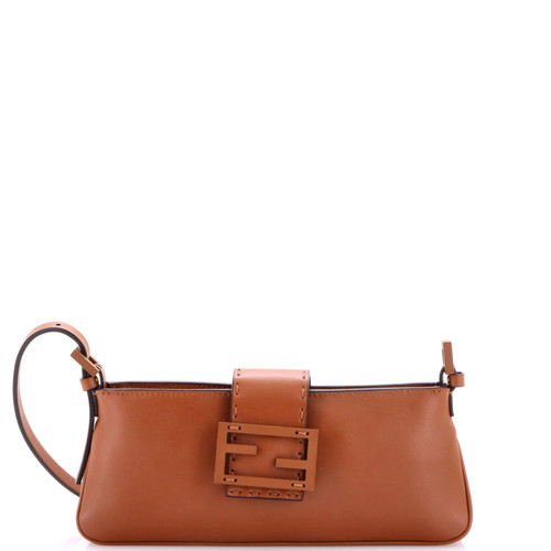 Fendi baby shoulder bag - baby,