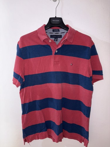 Polo tommy hilfiger