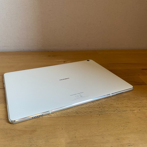 Tablette tactile huawei - tactile,