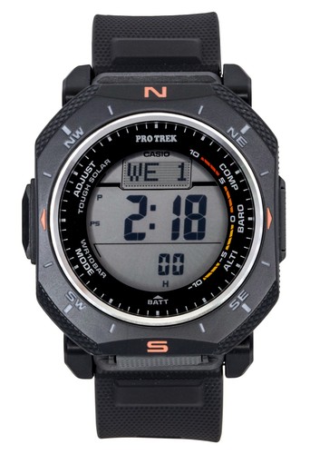 Orologio uomo casio digital - orologio,